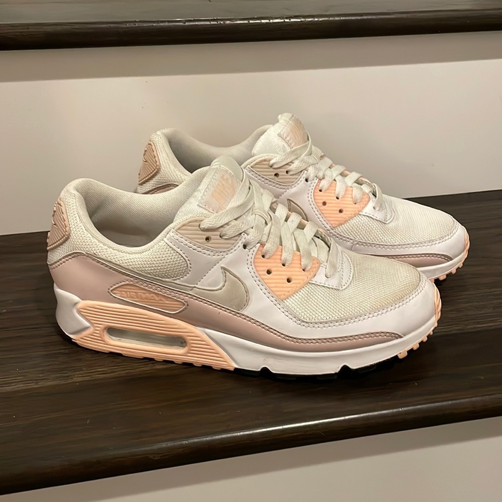 Nike Air Max Shoes